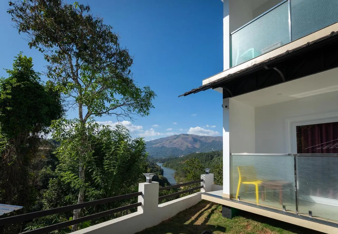 Lake Forest Resort Munnar Indie