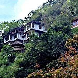 Station touristique Blackberry Hills Nature &