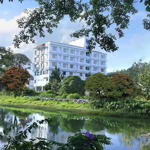 Отель Grand Plaza