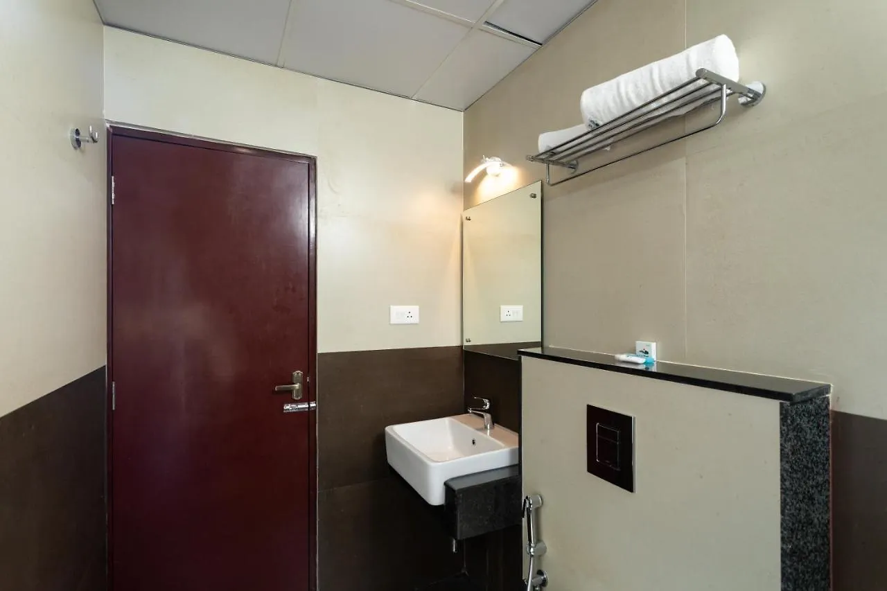 Lake Forest Resort Munnar 3*,  Índia