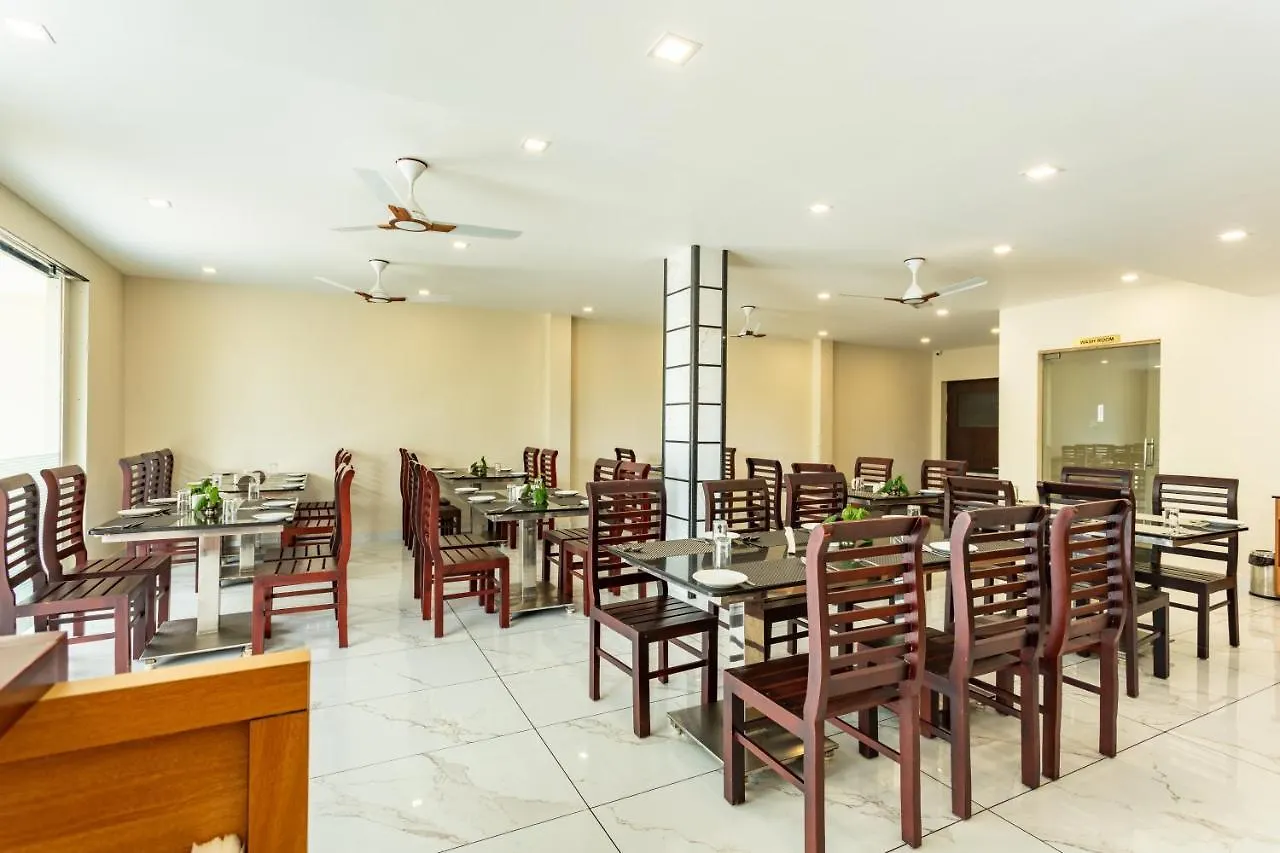 Lake Forest Resort Munnar