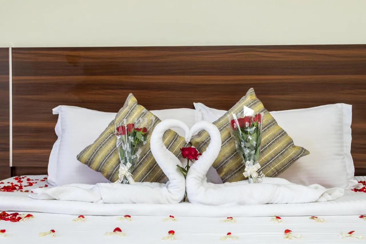***  Lake Forest Resort Munnar India